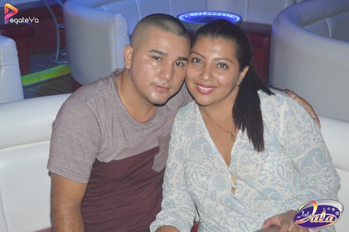 Foto 5 de JalaJala - 4to Fds Agosto 2017 en Jala Jala Club, Cali
