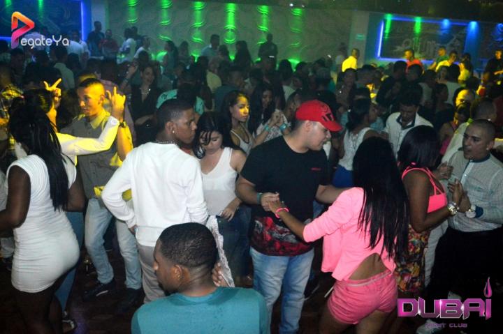Foto 5 de Dubai Night Club - 4to FDS Febrero 2016 en Dubai Night Club