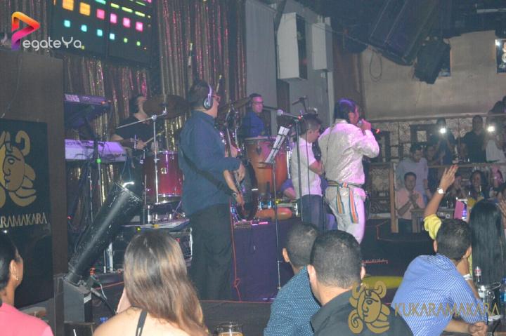 Foto 27 de Kukaramakara - 5TO Fds Julio 2016 en Kukaramakara Discoteca Cali, Cali