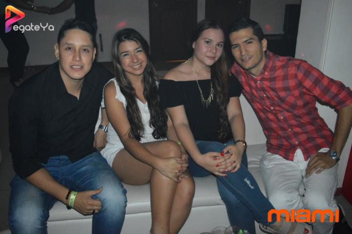 Foto 15 de Miami Bar - 2do FDS Dic 2016 en Miami Bar Cali, Cali