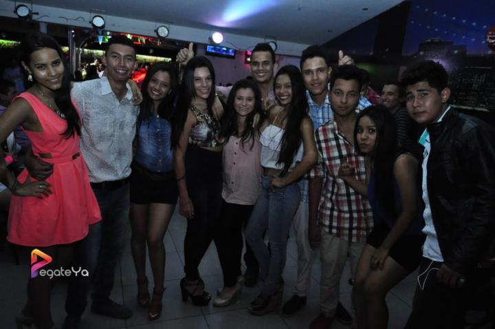 Foto 17 de New York sábado 02 de mayo 2015 en Discoteca New York Bucaramanga, Bucaramanga