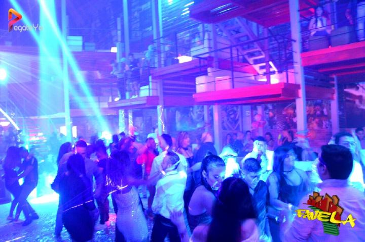 Foto 29 de Favela Club - 3er Fds Abril 2017 en Favela Club Menga, Cali