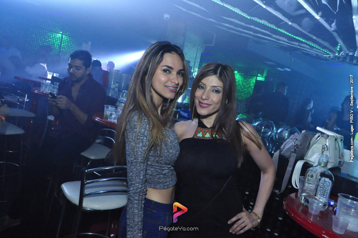 Foto 4 de PISO V - sábado 2 de sep 2017 en Bar Piso V Bucaramanga, Bucaramanga