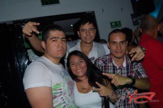 Foto 26 de Discoteca Luxury 22 de Junio en Discoteca Luxury Medellin, Medellín