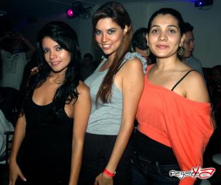 Foto 12 de Praga Sur / Octubre 20 del 2012 en Praga Club Cali, Cali