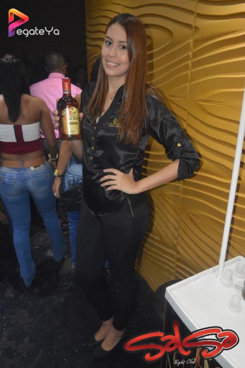 Foto 1 de Salsa Night Club - 5to Fds Julio 2016 en Salsa Night Club, Cali