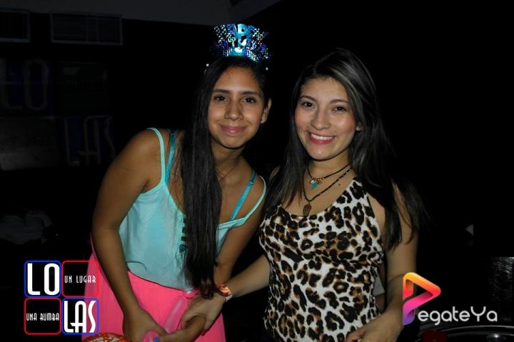 Foto 60 de Lolas - 2do FDS Mayo 2015 en Lolas Club Menga Cali, Cali