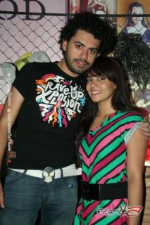 Foto 18 de 03 Mar. 2012 en In Shots Bar Pegateya