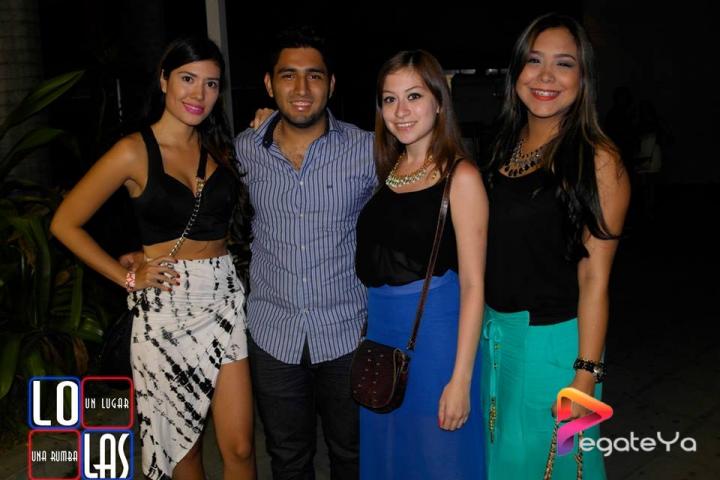 Foto 81 de Lolas - Enero 24 del 2015 en Lolas Club Menga Cali, Cali
