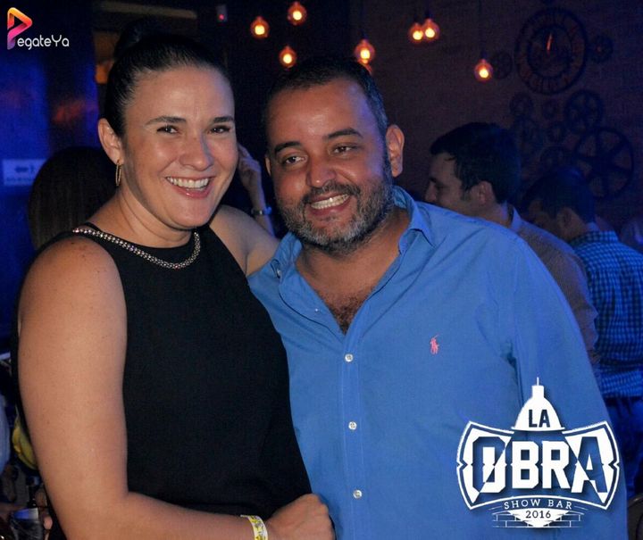 Foto 18 de La obra Show Bar - 2do Fds Sep. 2017 en La obra Show Bar, Cali