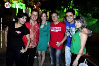 Foto 95 de Martin Elias Y Juancho de la Aspriella en Discoteca La Vecindad Bucaramanga, Bucaramanga