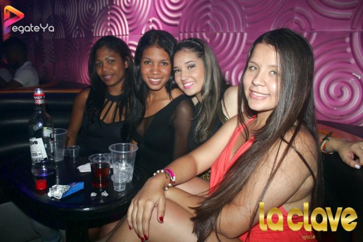 Foto 48 de La Clave Club - 3er - 4TO Fds Mayo 2016 en La Clave Night Club, Cali