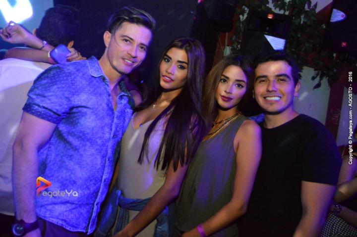 Foto 65 de Malabar - 12 de agosto de 2016 en Discoteca Malabar Bucaramanga, Bucaramanga