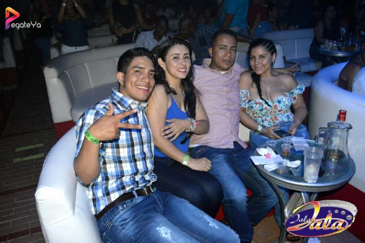 Foto 42 de JalaJala - 3er Fds Abril 2017 en Jala Jala Club, Cali