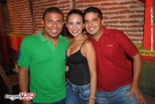 Foto 16 de tu candela 20 DE JULIO DE 2013 en TU CANDELA cartagena, Cartagena