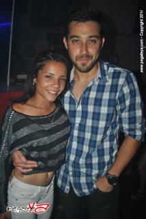Foto 1 de Taboo 26 de Abril de 2014 en Discoteca Taboo Cartagena, Cartagena