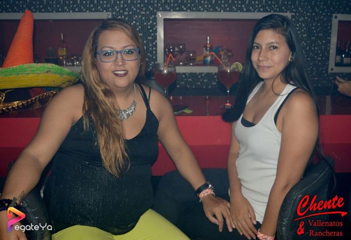 Foto 68 de Chente - 1er / 2do Fds Sept. 2017 en CHENTE Vallenatos y Rancheras, Cali