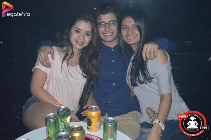 Foto 6 de Ampm Bar - 3ER Fds Dic. 2016 en Am / PM Bar - Cali, Cali