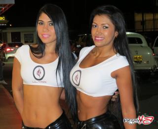 Foto 10 de Caravana Black And White 2 en Caravana Black And White, Cali