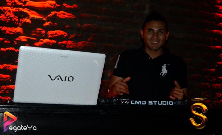 Foto 4 de Spiritu Club - 4to FDS Julio 2015 en Spiritu Club, Cali