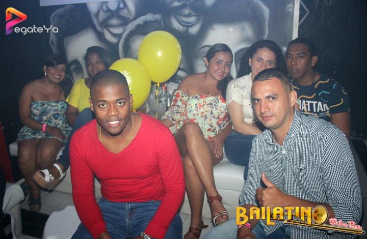 Foto 67 de Bailatino - 1er & 2do Fds Agosto 2016 en Bailatino - Bar, Cali