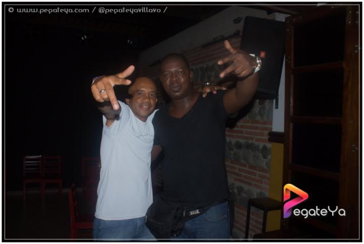 Foto 4 de YOTOCO SALSA BAR - Villavicencio en Yotoco Villavicencio, Villavicencio