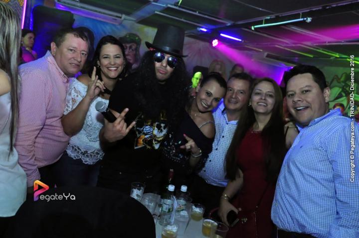 Foto 60 de TRINIDAD - Viernes23 de diciembre 2016 en Trinidad Discoteca Bucaramanga, Bucaramanga