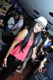 Foto 44 de Halloween 2013 Discoteca Malabar en Discoteca Malabar Bucaramanga, Bucaramanga