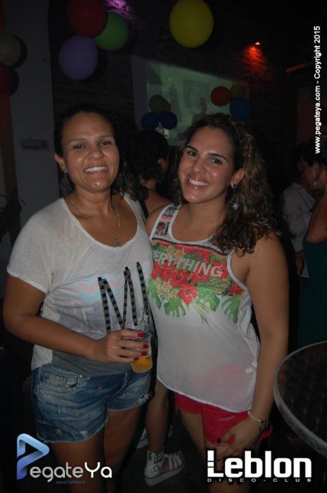 Foto 6 de Leblon 8 y 9 de Mayo de 2015 en Discoteca LEBLON Cartagena, Cartagena