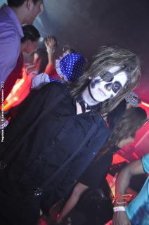 Foto 129 de Halloween 2013 Discoteca Malabar en Discoteca Malabar Bucaramanga, Bucaramanga