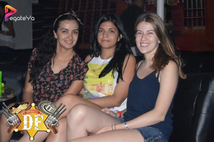 Foto 52 de EL DF CLUB - 1er 2do Fds Agosto 2016 en El DF Club Discoteca