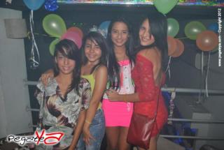 Foto 16 de leblon 18 y 19 de mayo de 2012 en Discoteca LEBLON Cartagena, Cartagena