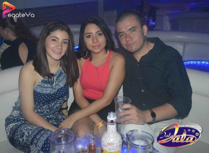 Foto 43 de Jalajala - 1er 2do Fdso 2016 en Jala Jala Club, Cali