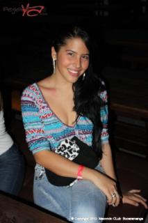 Foto 1 de 08-09 de Junio 2012 en Discoteca Macondo Club Bucaramanga, Bucaramanga