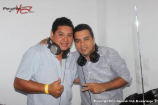Foto 19 de 30-31 Marzo 2012 en Discoteca Macondo Club Bucaramanga, Bucaramanga