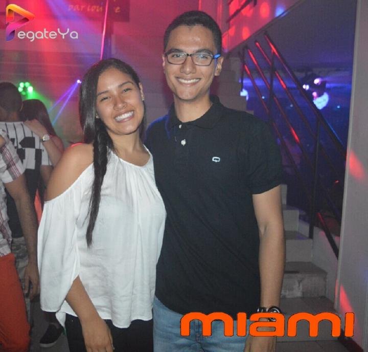 Foto 47 de Miami - 1er - 2do Fds Agosto 2016 en Miami Bar Cali, Cali