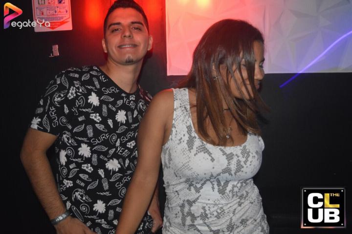 Foto 30 de The Club Cali - 3er Fds DIC 2016 en The Club Cali, Cali