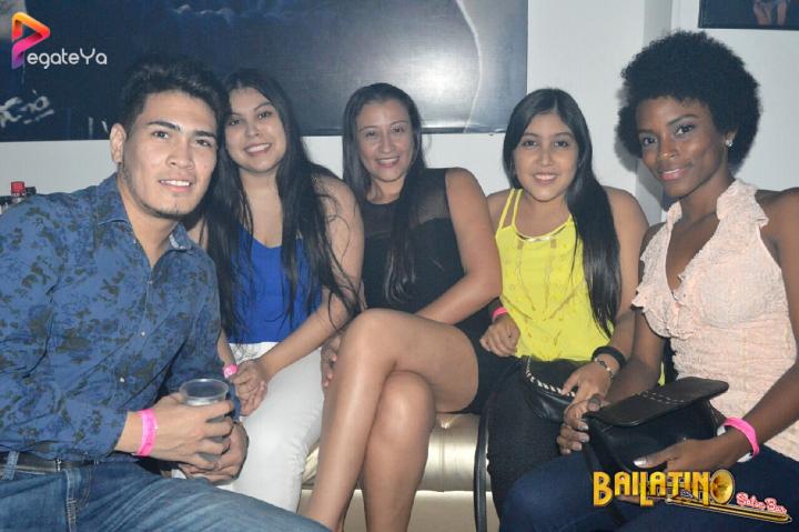 Foto 38 de Bailatino - 5to Fds Abril 2017 en Bailatino - Bar, Cali