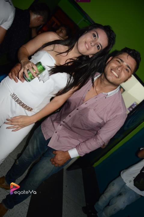 Foto 13 de El Manicomio sábado 01 de agosto 2015 en Discoteca El Manicomio Bucaramanga, Bucaramanga