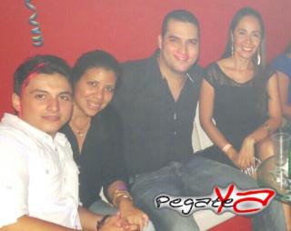 Foto 22 de Praga - Sep 14 en Praga Club Cali, Cali