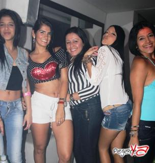 Foto 64 de Miami Bar - Feb. 01 del 2014 en Miami Bar Cali, Cali