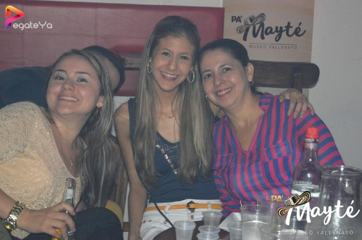 Foto 66 de Pa´mayte - Feria de Cali 2016 en Pa´Mayte Museo Vallenato