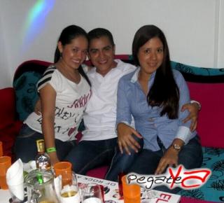 Foto 18 de Septiembre 14 del 2013 en Beautiful 80`s Cali, Cali