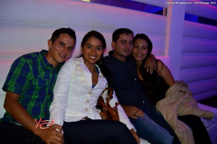 Foto 18 de Discoteca Voce agosto 2014 en Discoteca Voce Bucaramanga, Bucaramanga