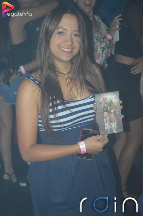 Foto 11 de Rain Clvb - 1ER 2Do Fds Agosto 2016 en Rain CLVB - Cali, Cali