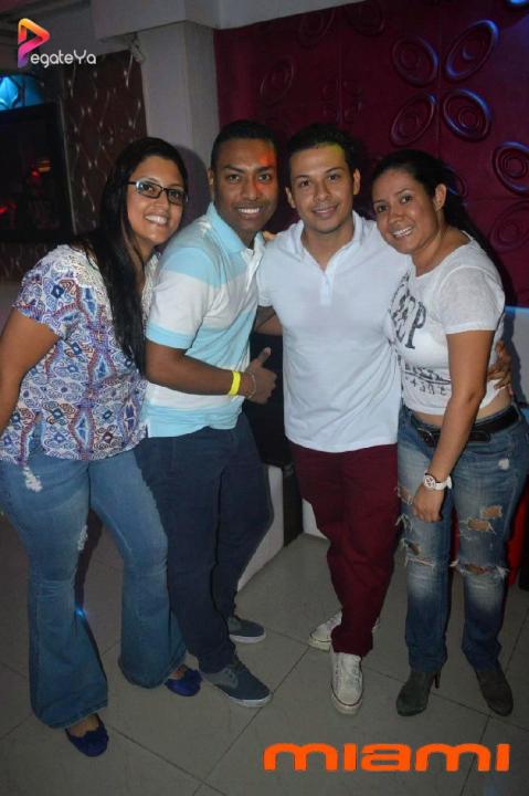 Foto 35 de Miami Bar - 2do FDS Marzo 2016 en Miami Bar Cali, Cali