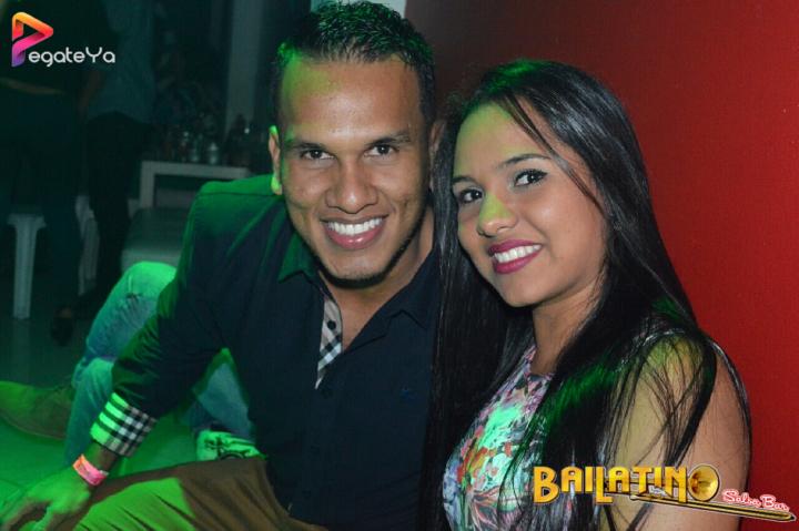 Foto 15 de Bailatino - Feria de Cali 2016 en Bailatino - Bar, Cali