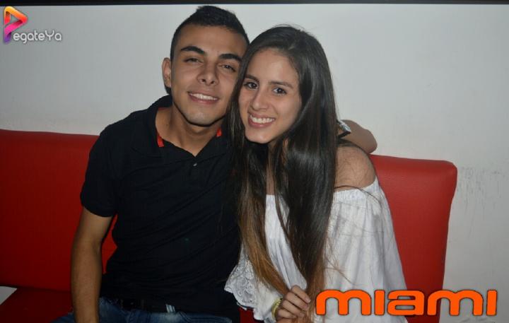 Foto 23 de Miami Bar - 5to Fds Abril 2017 en Miami Bar Cali, Cali