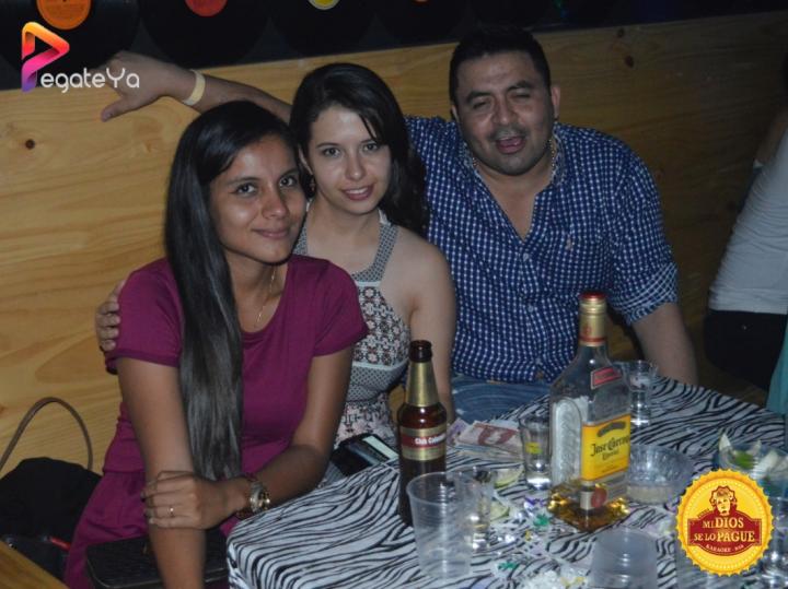 Foto 28 de Fonda Mi Dios Se Lo Pague - 1er Fds Agt en Fonda Mi Dios Se Lo Pague, Cali