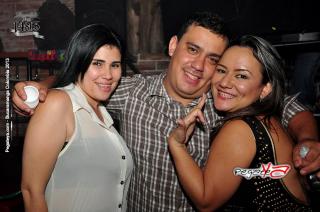 Foto 4 de Lupita Discoteca 2 de marzo de 2013 en Discoteca Lupita Bucaramanga, Bucaramanga
